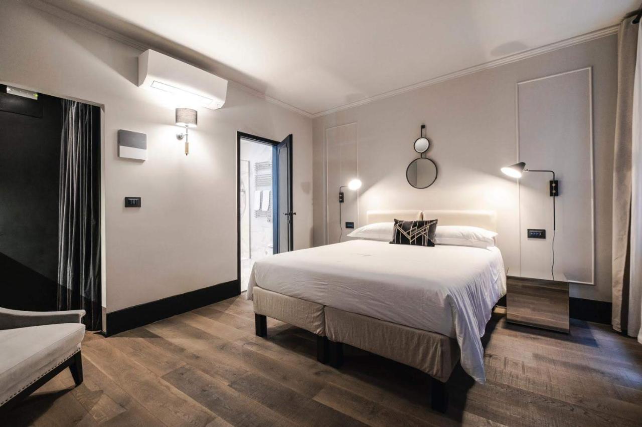 Luxury Santo Stefano Hotel Velence Kültér fotó