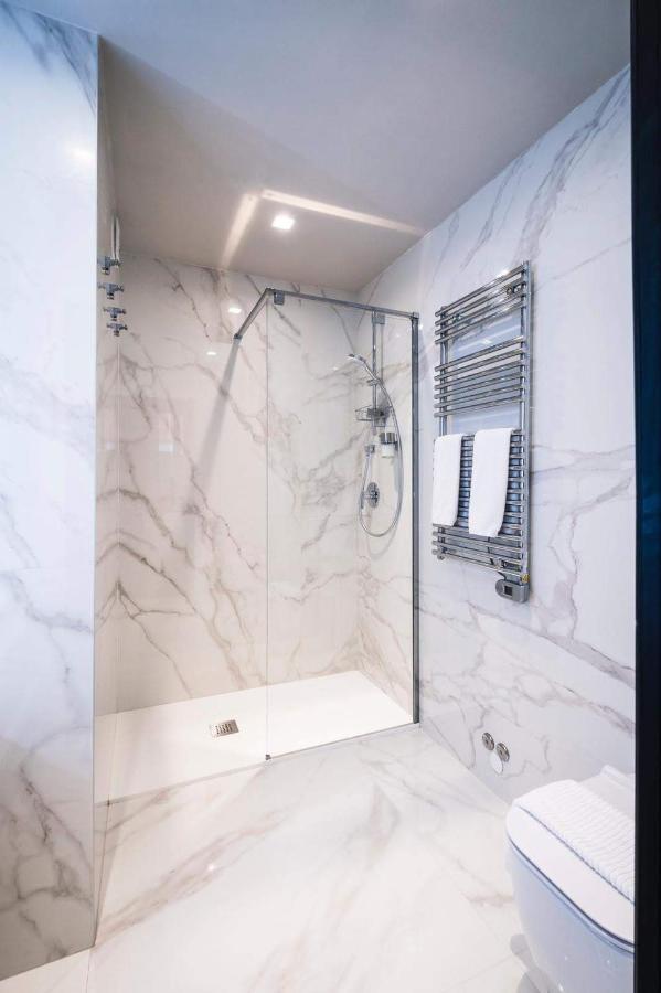 Luxury Santo Stefano Hotel Velence Kültér fotó