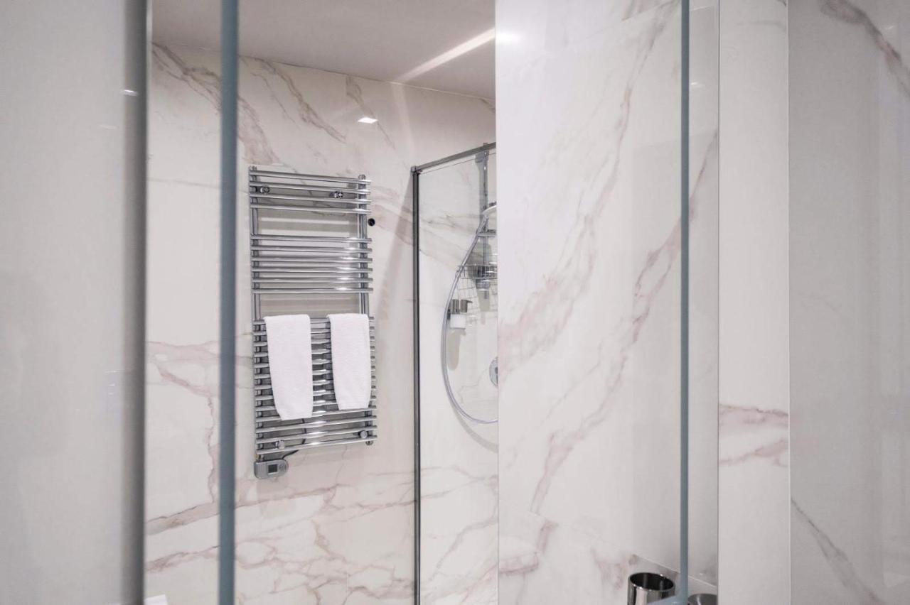 Luxury Santo Stefano Hotel Velence Kültér fotó