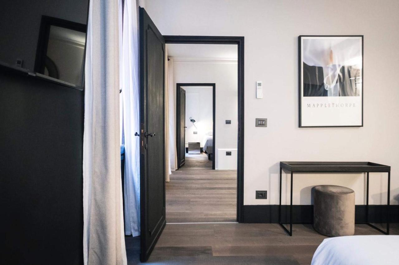 Luxury Santo Stefano Hotel Velence Kültér fotó