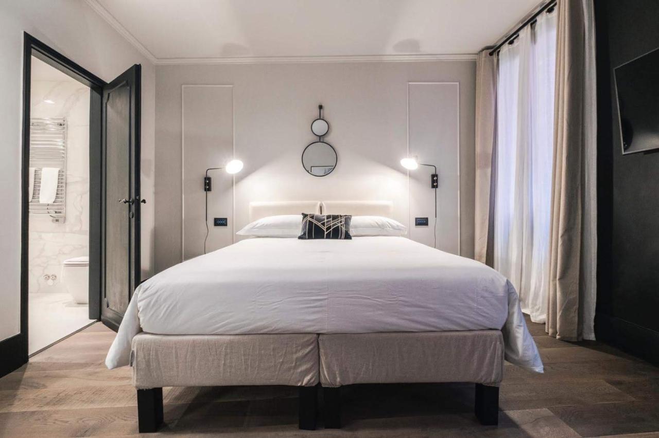 Luxury Santo Stefano Hotel Velence Kültér fotó