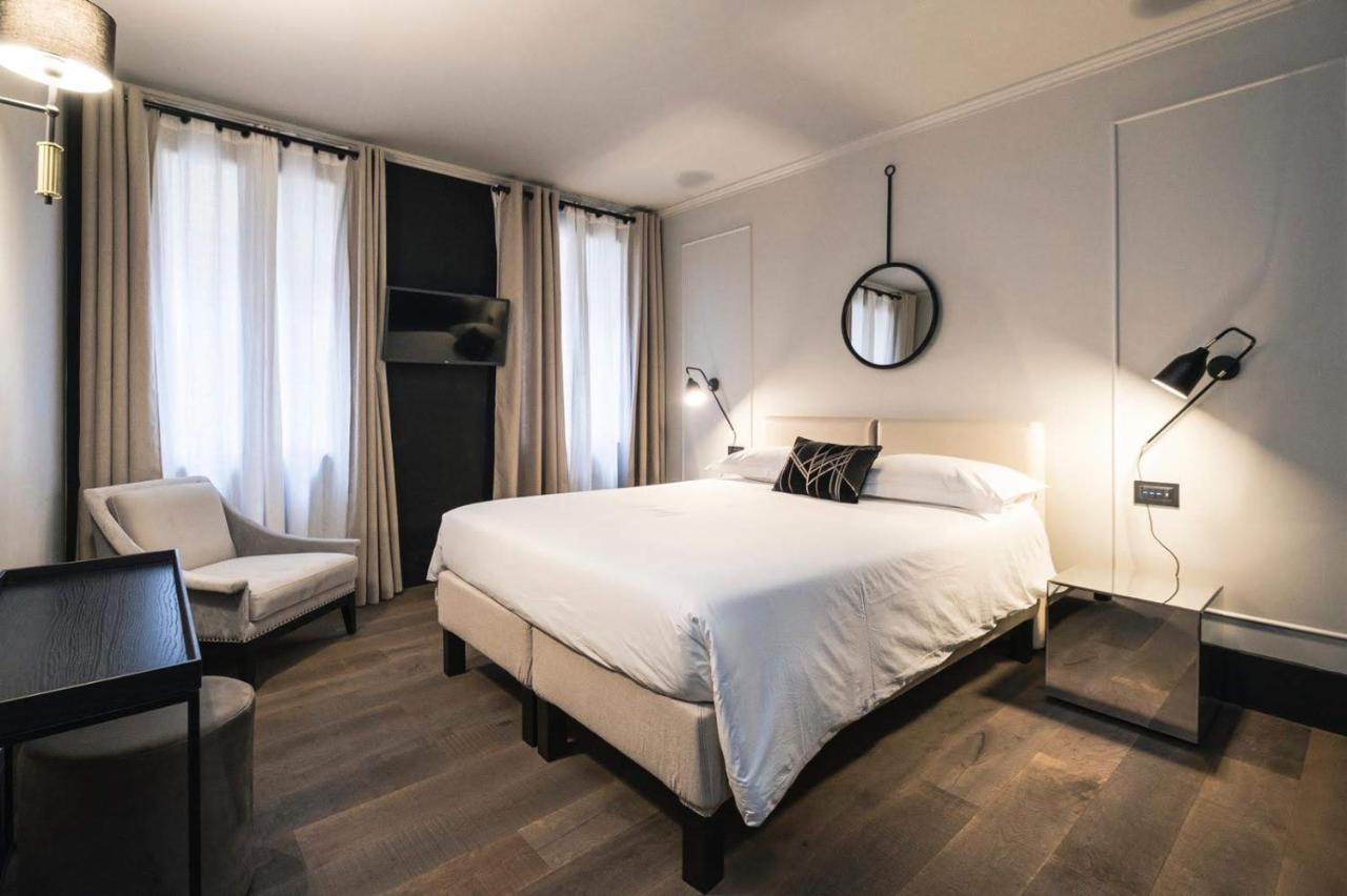 Luxury Santo Stefano Hotel Velence Kültér fotó