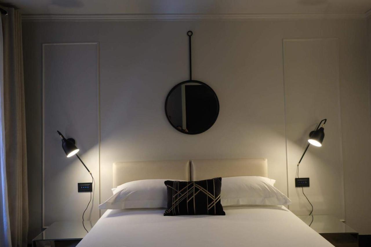 Luxury Santo Stefano Hotel Velence Kültér fotó
