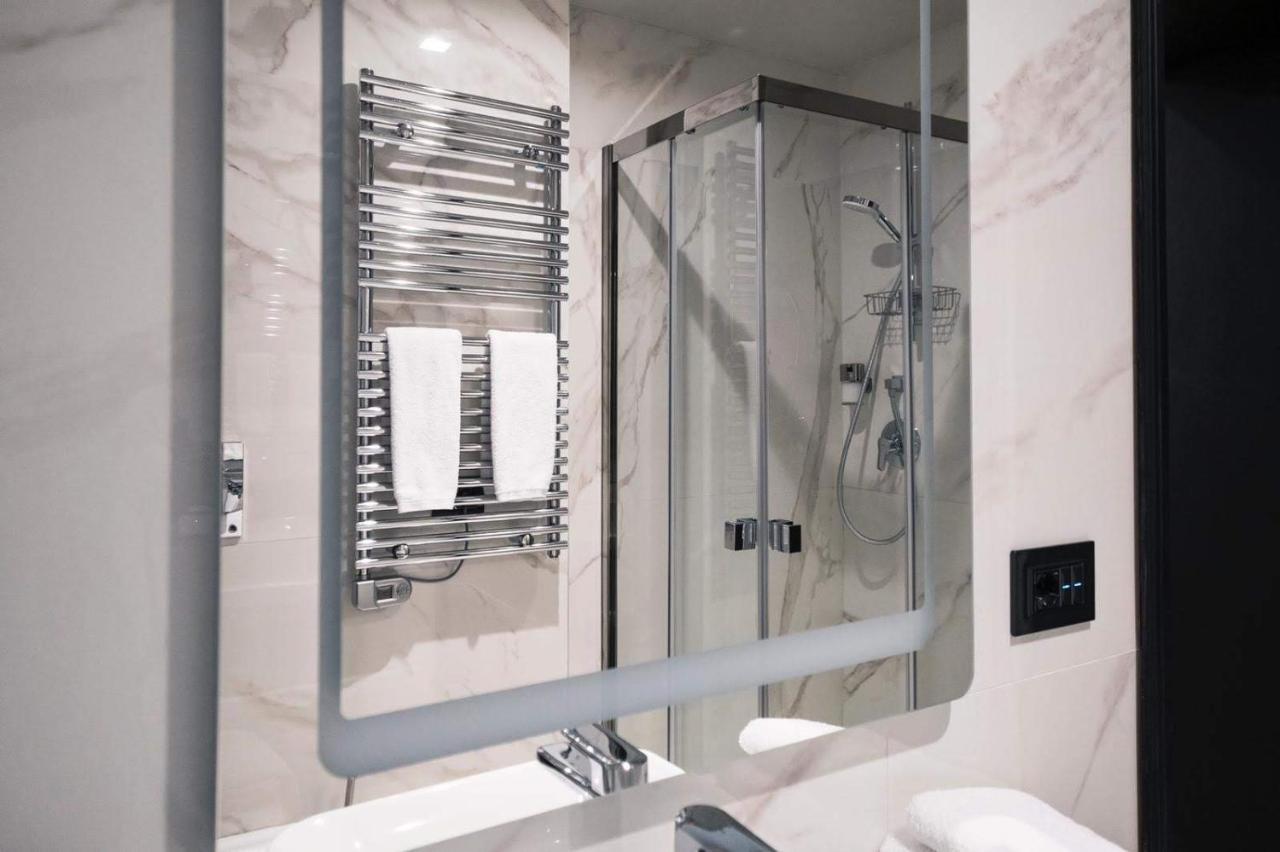 Luxury Santo Stefano Hotel Velence Kültér fotó